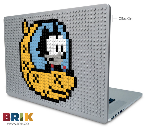 Felix the Cat Laptop Case