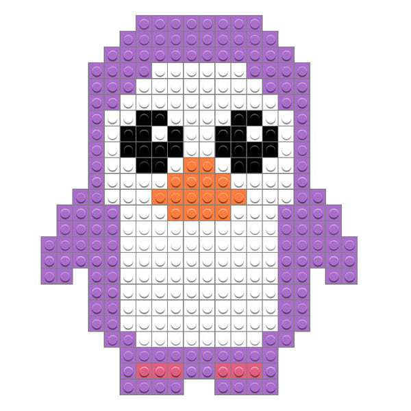 Female Penguin