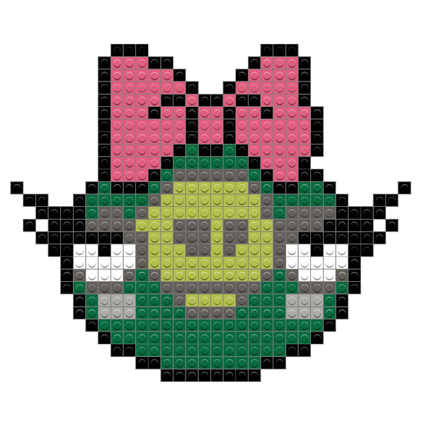 Female Pig