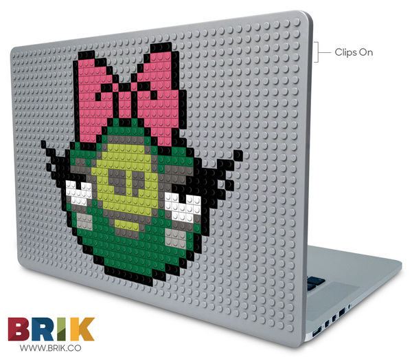 Female Pig Laptop Case