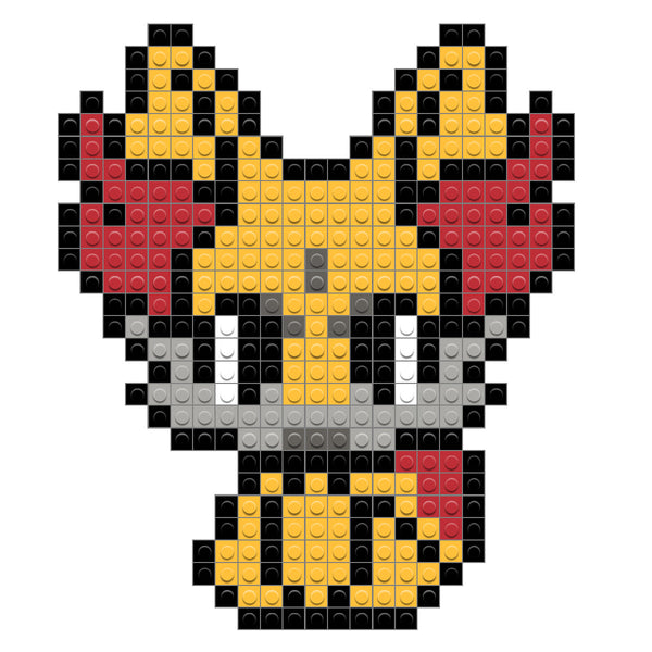 Fennekin