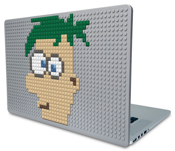 Ferb Laptop Case