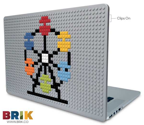 Ferris Wheel Day Laptop Case