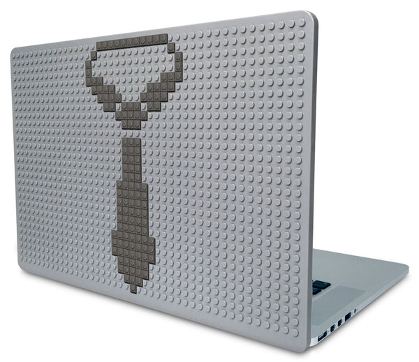 Fifty Shades of Grey Tie Laptop Case