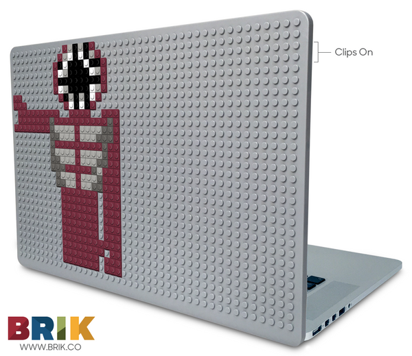 figure Laptop Case