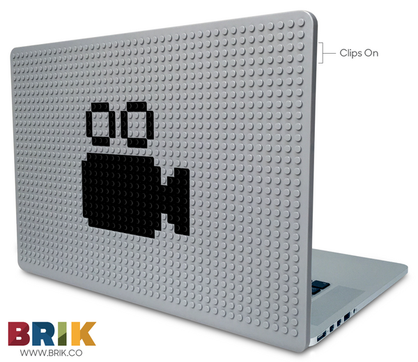 Film Laptop Case