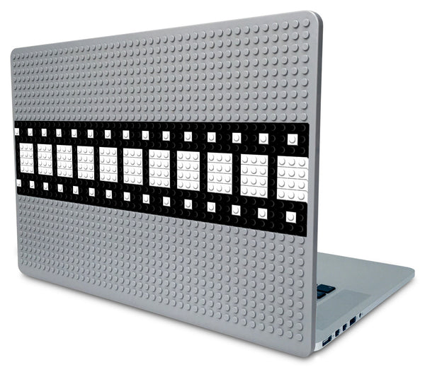 Film Strip Laptop Case