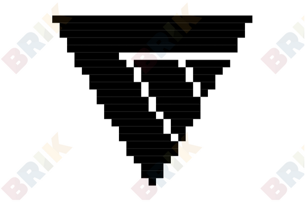 FilmGasten Pixel Art