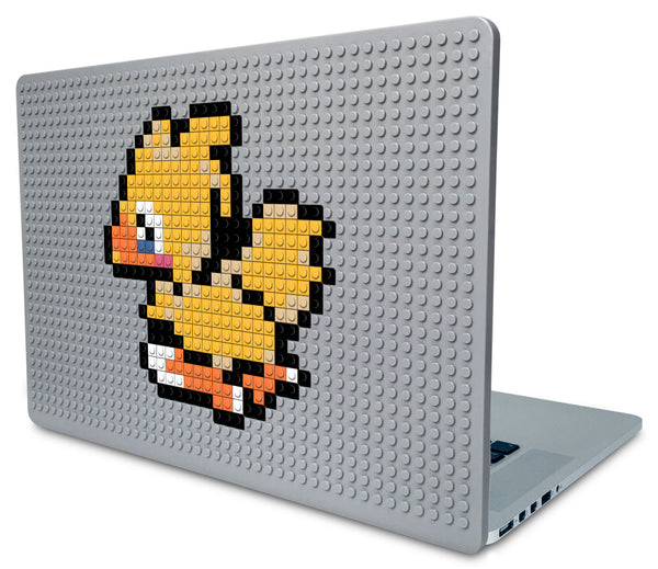 Final Fantasy Chocobo Laptop Case