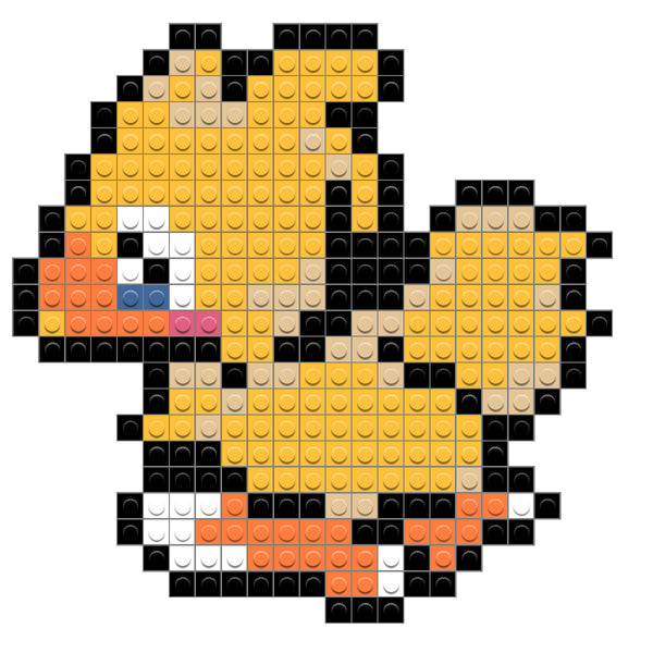 Final Fantasy Chocobo