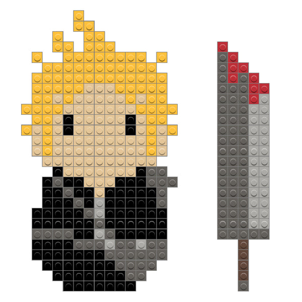 Final Fantasy Cloud