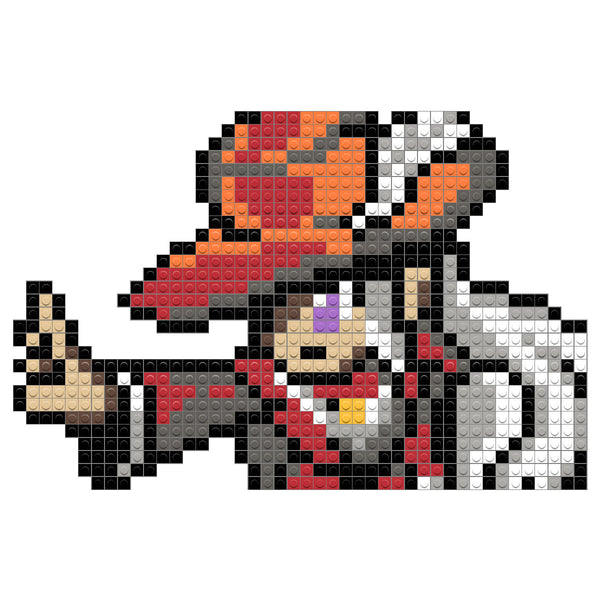 Final Fantasy Red Mage