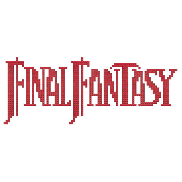 Final Fantasy Title