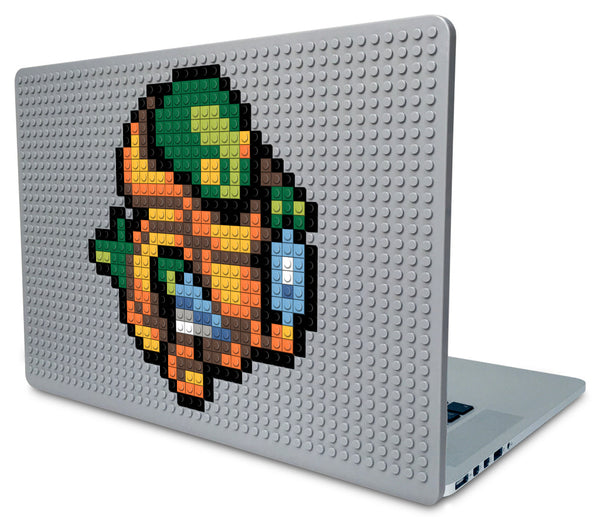 Final Fantasy Tonberry Laptop Case