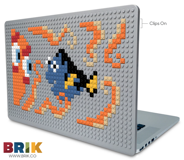 Finding Dory Laptop Case
