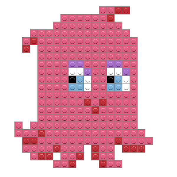 Finding Nemo Pearl