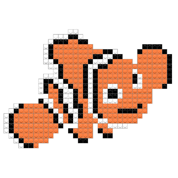 Finding Nemo