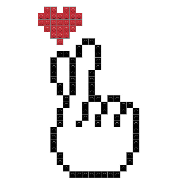Finger Heart