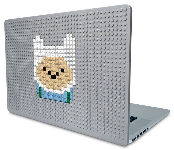 Finn the Human Laptop Case