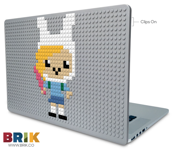Fionna the Human Laptop Case
