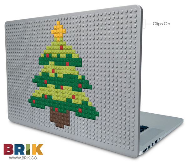 Fir Laptop Case