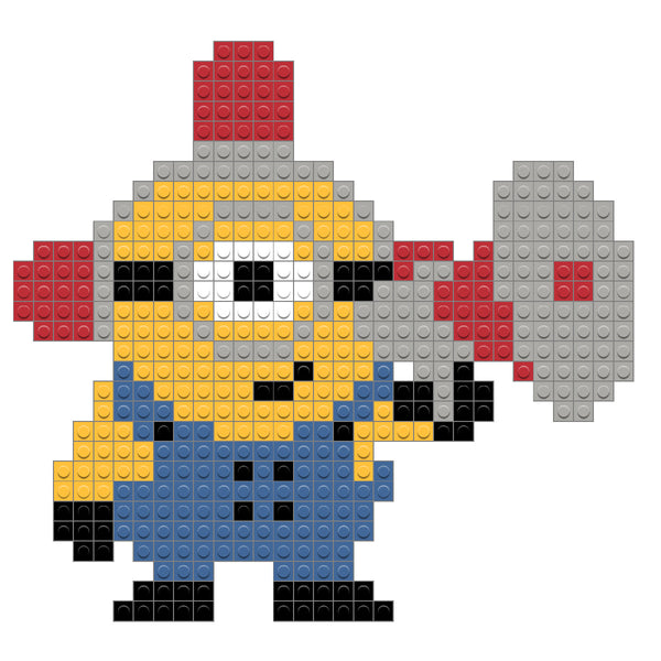 Fire Alarm Minion