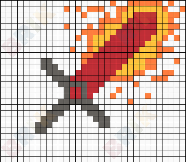fire blade