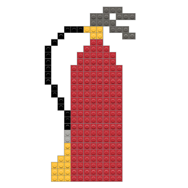 Fire Extinguisher