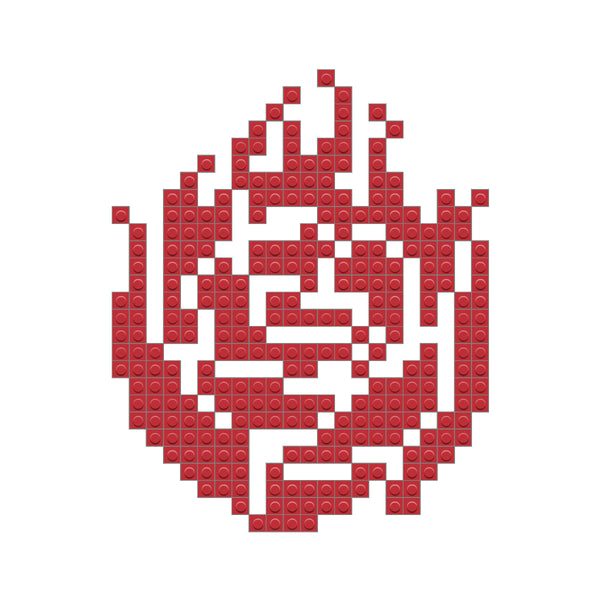 fire heart