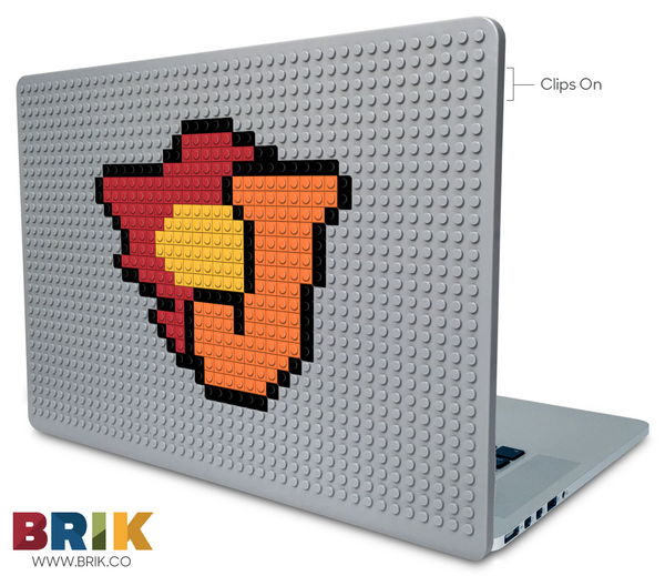 Fire J Laptop Case