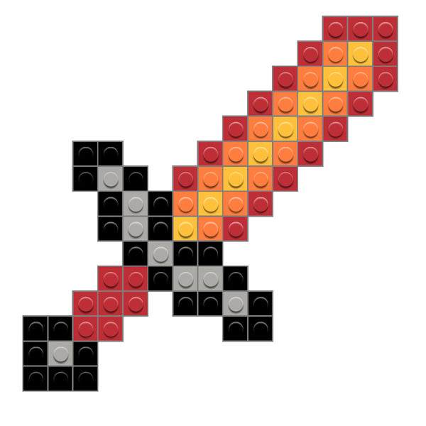 Fire  Sword
