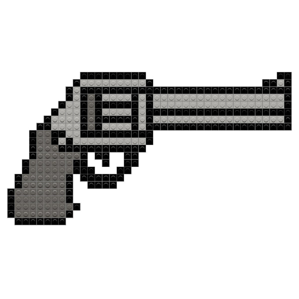Firearm