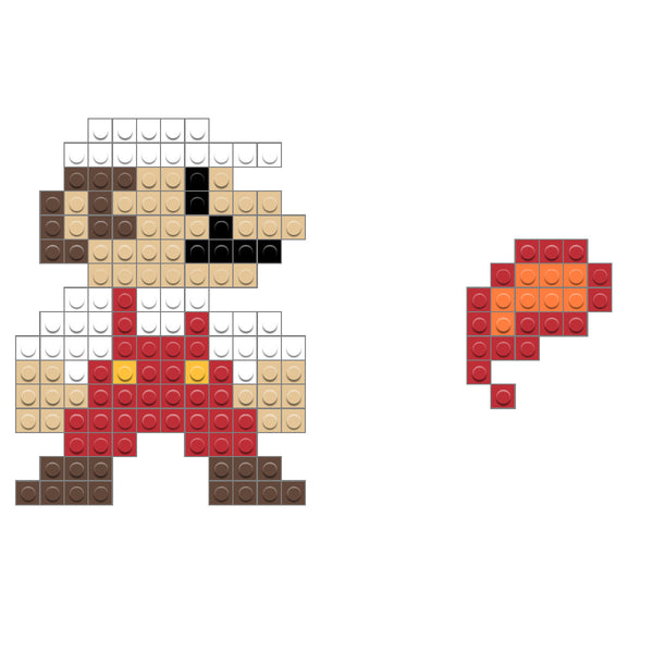 Fireball Mario