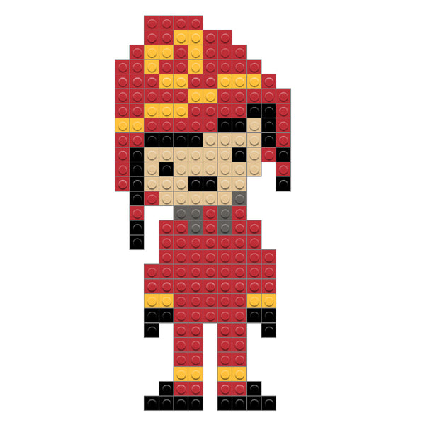 Firefighter