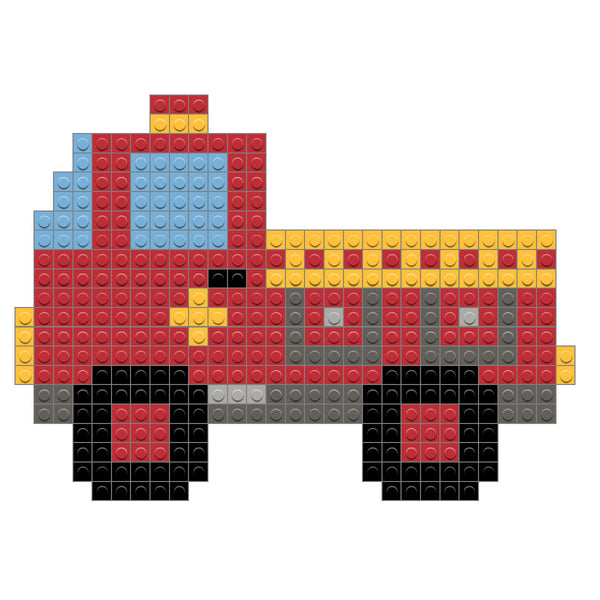 Fire Truck