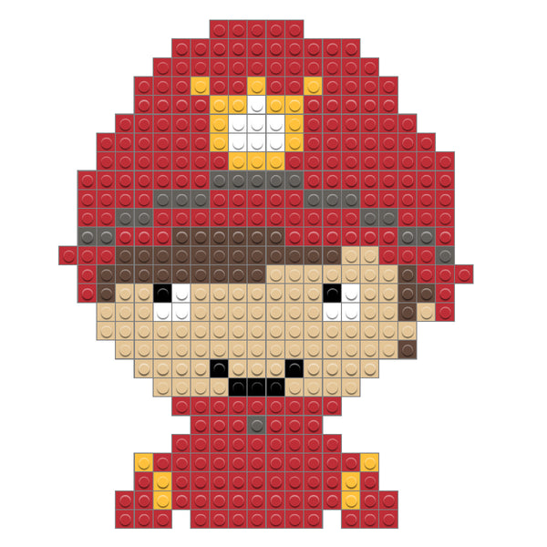 Firefighter
