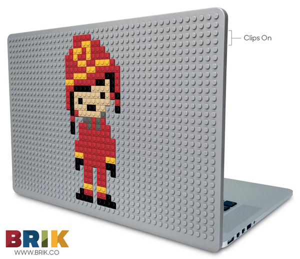 Firefighter Laptop Case