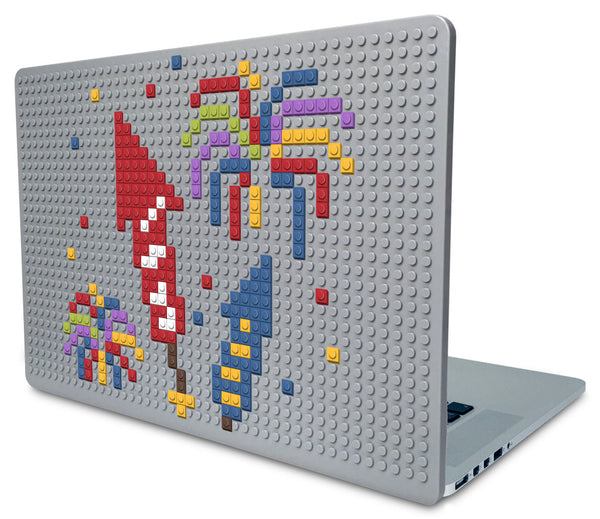 Fireworks Laptop Case