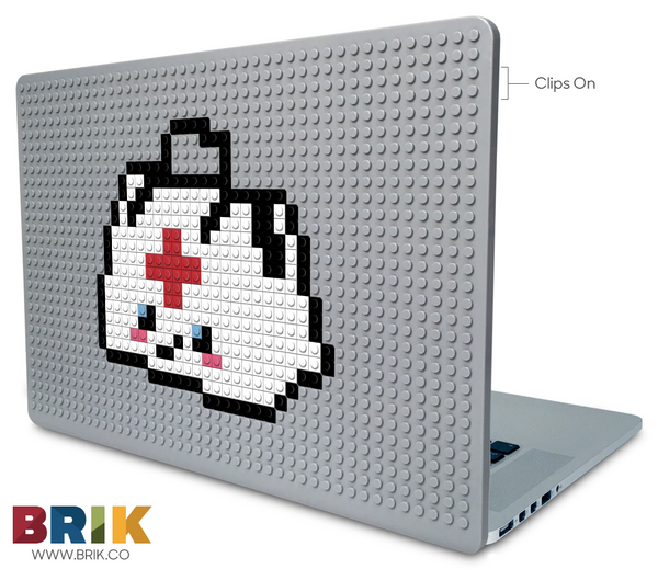 First Aid Kit Laptop Case