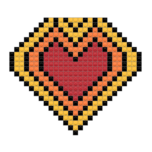 First heart