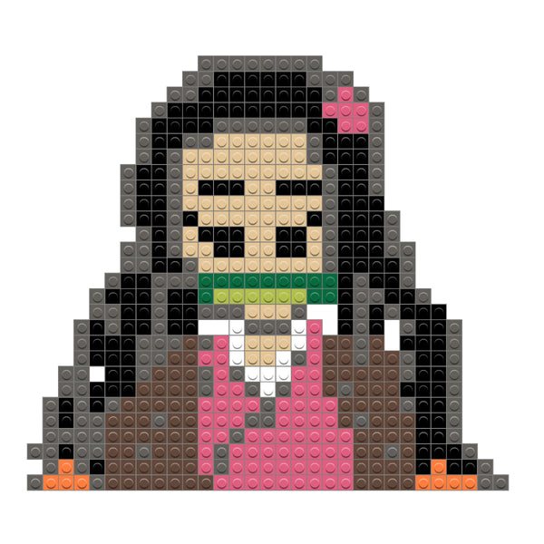 first nezuko