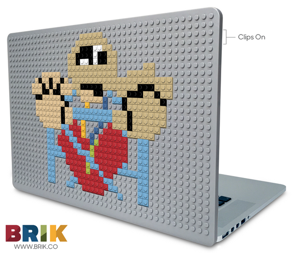 First Prize Laptop Case
