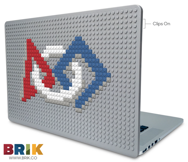 FIRST Robotics Laptop Case