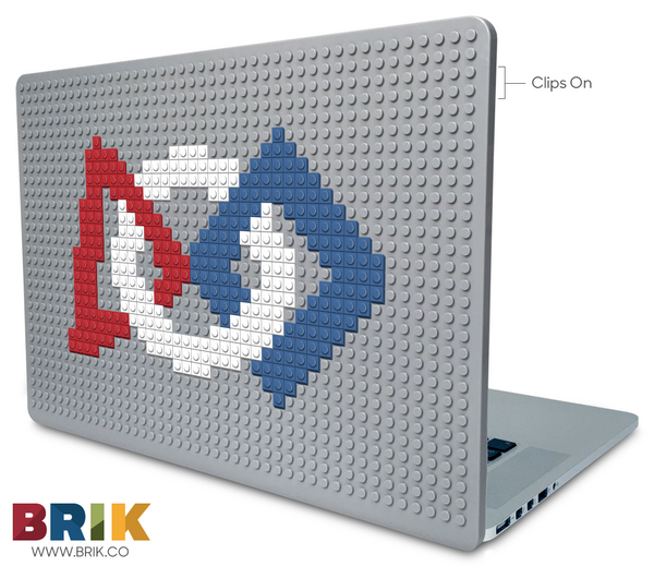 FIRSTRobotics Laptop Case