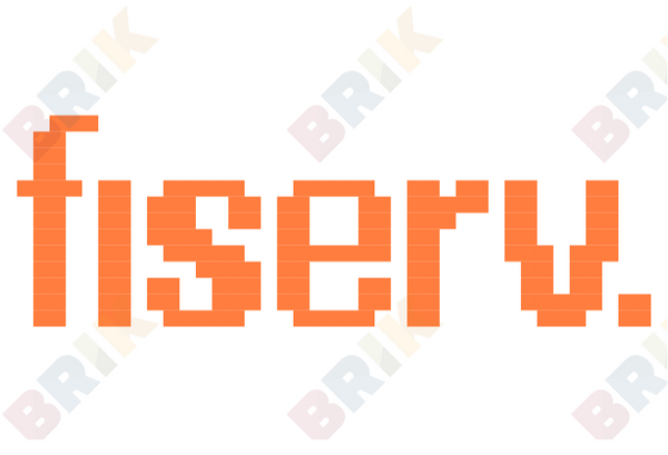 Fiserv Logo