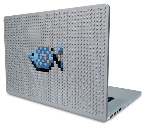 Fish Laptop Case