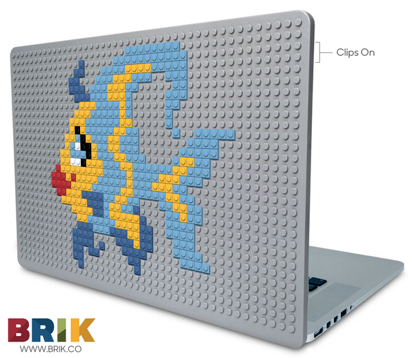 Fish Laptop Case