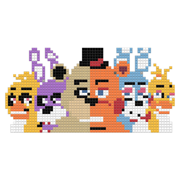FiveNightsAtFreddys