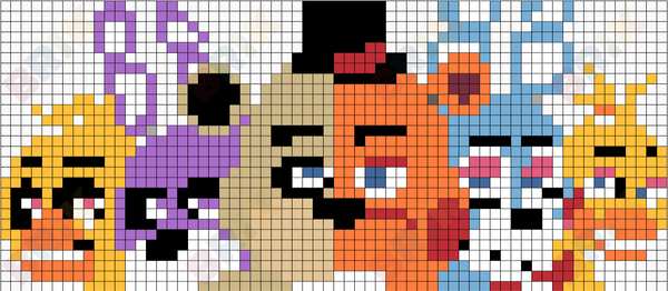 FiveNightsAtFreddys