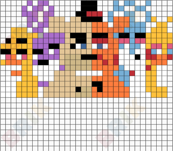 FiveNightsAtFreddys2